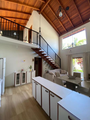 Casa Ampla em Mariscal - Bombinhas